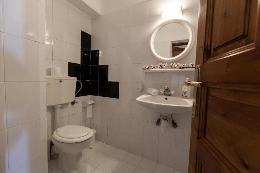 Eremia Rustic House - Entire Villa In Pelion มากรินิตซา ภายนอก รูปภาพ